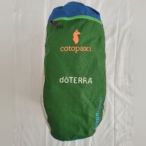 Multi Color Cotopaxi Travel Bag Back Pack